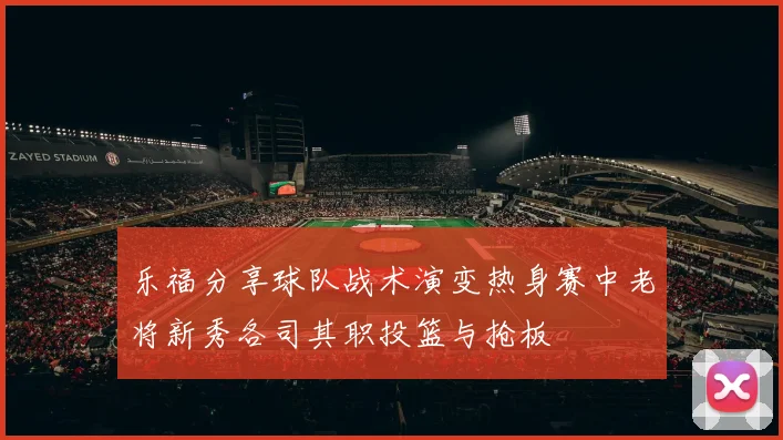 乐福分享球队战术演变热身赛中老将新秀各司其职投篮与抢板